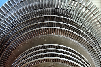 New Material from Morgan Advanced Materials Shortens Production Time of Turbine Engine Blades