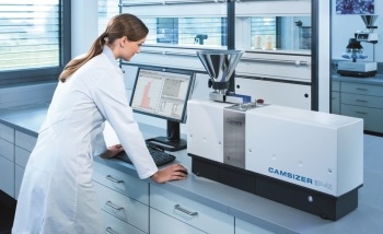 Dynamic Image Analysis Can Easily Replace Sieving