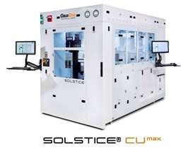 ClassOne Places Flagship Solstice® CopperMax™ Electroplating Tool with Defense Industry Supplier i3 Microsystems, Inc. a Wholly Owned Subsidiary of i3 Electronics