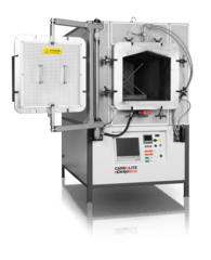 GPCMA/174 Retort Furnace for Powder Metallurgy & Additive Manufacturing
