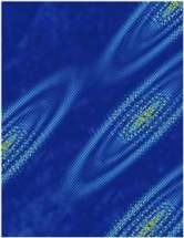 New Electronic Behavior on Bismuth Crystal Surface Could Prove Useful to Valleytronics
