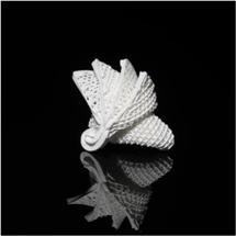 World's First-Ever 4D Printing for Ceramics