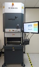 Naprotek, Inc. adds CCX.3 Component Counter to Automate Stockroom