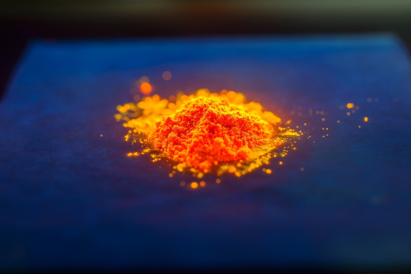 Strem and UbiQD Sign Distribution Agreement for Cadmium-Free Quantum Dots