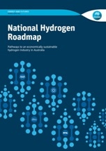 CSIRO Roadmap Finds Hydrogen Industry Set for Scale-Up
