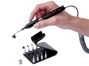 Virtual Industries’ Stealth-Vac Elite Kit Provides High Performance Levels