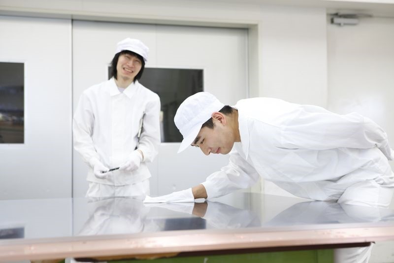 Plansee presents an expanded product portfolio at the Touch Taiwan