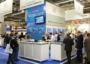 Seven Live Demonstrations on the Micro-Epsilon Stand at PPMA
