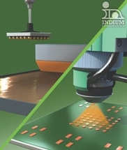 Indium Corporation Features WS-446HF Flip-Chip and WS-823 Ball-Attach Fluxes at SEMICON Taiwan