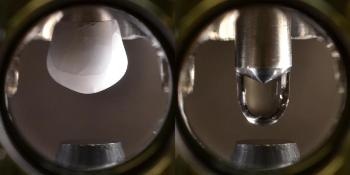 Researchers Investigate Effect of “Dirt” on Surface Properties of Materials