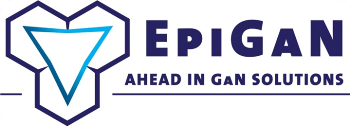 EpiGaN Showcases GaN Epiwafer Solutions for 5G