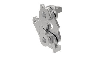 New Stainless Steel Rotary Latch from Southco Delivers Increased Corrosion Resistance