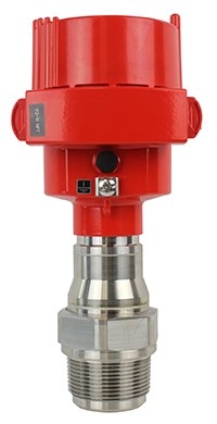 80 GHz Non-Contact Radar is  Class II Certified