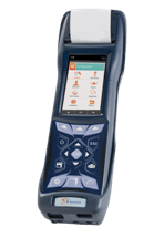The IDEAL Commercial & Industrial Combustion Gas and Emissions Analyzer