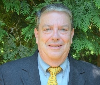 Tom Ford Announced as Fused Silica Product Manager at Morgan Advanced Materials