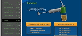New “Oil Analysis Fundamentals” Training Course from Spectro Scientific  Provides Information and Techniques that Increase Machinery Life and Uptime 