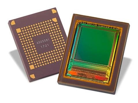 Teledyne e2v’s Emerald 12M and 16M image sensors enter mass production