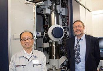 Microscopic Innovation to Reap Big Rewards