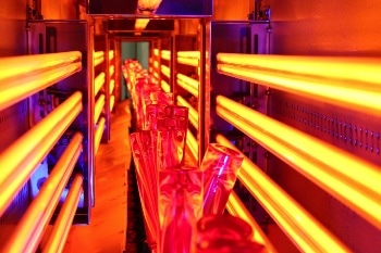 A Global First: Heraeus Black.Infrared Increases Efficiency of Heating Processes for Semiconductor Production