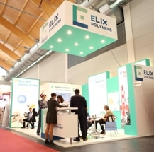 ELIX Polymers to Highlight Latest Material Innovations for Key Markets at Fakuma 2018