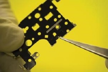 High Elongation, Two Component Epoxy System with Excellent Thermal Shock Resistance