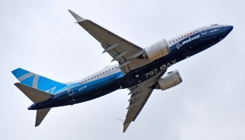 Hexcel’s Acousti-Cap® Technology Helping to Reduce Aircraft Noise in NASA-Boeing Flight Test