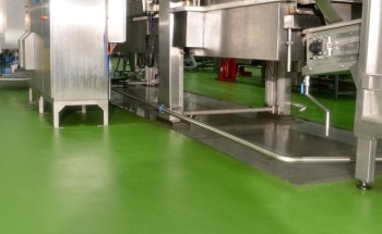 Technology Provides Perfect Finish