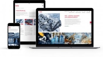 The New iwis Website is Online!