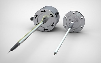 ESPion Electrostatic Probe enhanced for Atmospheric Plasma Characterisation