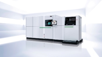 EOS and Siemens Intensify Cooperation Around Industrial 3D Printing