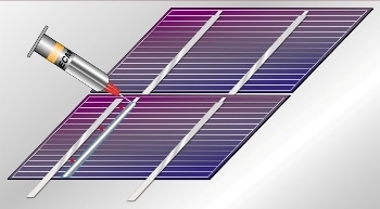 Engineered Material Systems to Showcase Next-Generation Electrically Conductive Adhesives at EU PVSEC