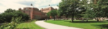 University of Birmingham Chooses Renishaw Systems for Healthcare Research