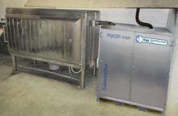Filtermaster DPF Now Cleans Diesel Particle Filters in an Even More Environmentally Friendly Way