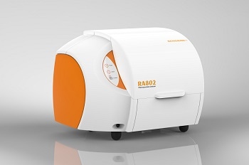 Renishaw’s RA802 Pharmaceutical Analyser shortlisted in the CPhI Pharma Awards