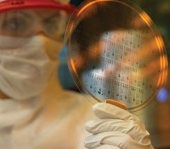 Lehigh University Partners with UC Berkeley to Turbo Boost Materials Science