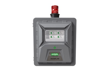 New Chillgard 5000 Refrigerant Leak Monitor Sets Benchmark