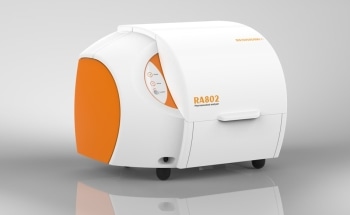 Renishaw’s RA802 Pharmaceutical Analyser Shortlisted in the CPhI Pharma Awards