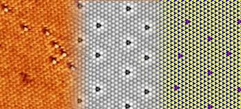 Oxygen vs. Nanochip: Scientists Show the Vulnerability of a Promising Two-Dimensional Semiconductor to Air, and Discover New Catalyst