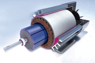 New Structural Adhesive with High Temperature Stability