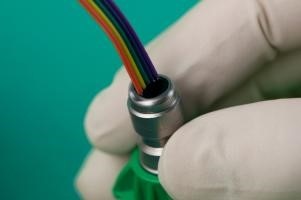 UL 1203 Certified Epoxy for Explosion-Proof & Dust-Ignition-Proof Electrical Equipment