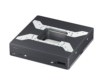 XY Linear Positioning Stage w/Linear Motors, Linear Encoders for High Accuracy and Speed