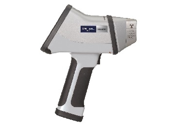 Hitachi High-Tech Analytical Science Releases Accessible New Addition to its X-MET 8000 Analyser Range