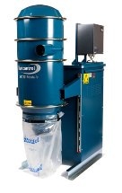 Dust Extraction Specialist Set to Exhibit at UK’s Premier Engineering Event