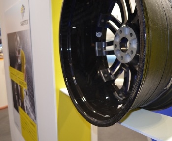 Cristex at the Advanced Engineering Exhibition 2018 – Hall 3A stand P100