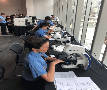 IMC19 Brings the Future of Science into Focus