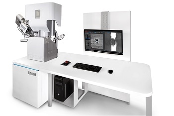 TESCAN Launch S9000X - Their Flagship Xe Plasma FIB-SEM