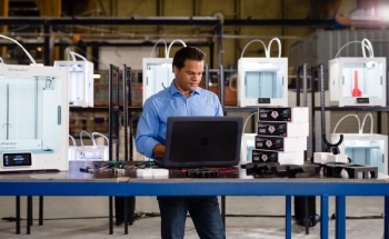 Ultimaker Launches New Third-Party Industrial Material Solution for Hassle-Free Professional 3D Printing