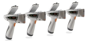 Latest XRF Analysers Available for Rent