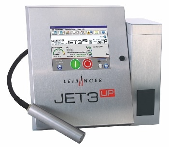 This Industrial Printer Consumes Less Power than a Light Bulb