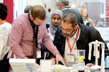 Lab Innovations 2018 – the home of new laboratory product launches 